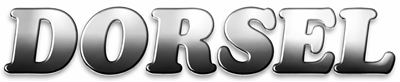 Dorsel – rury